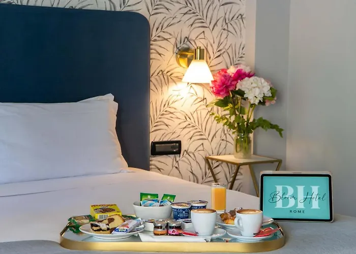 Bloom Otel 3*
