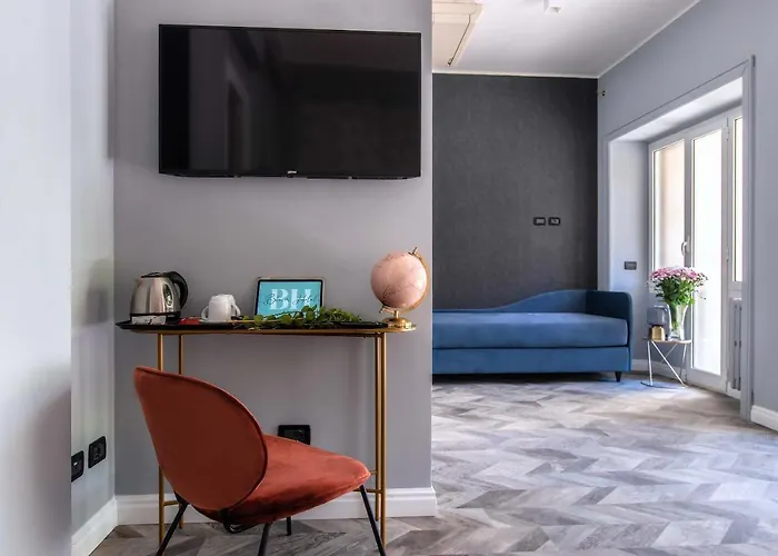 Bloom Hotel