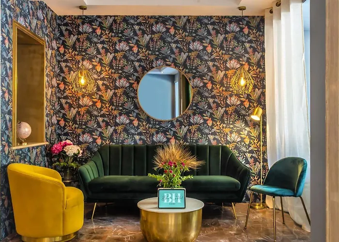 Otel Bloom Roma