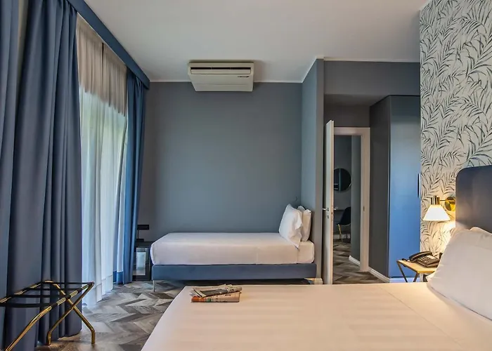 Bloom Otel 3*