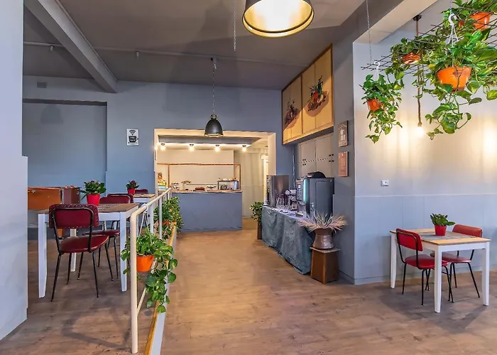 Otel Bloom 3*