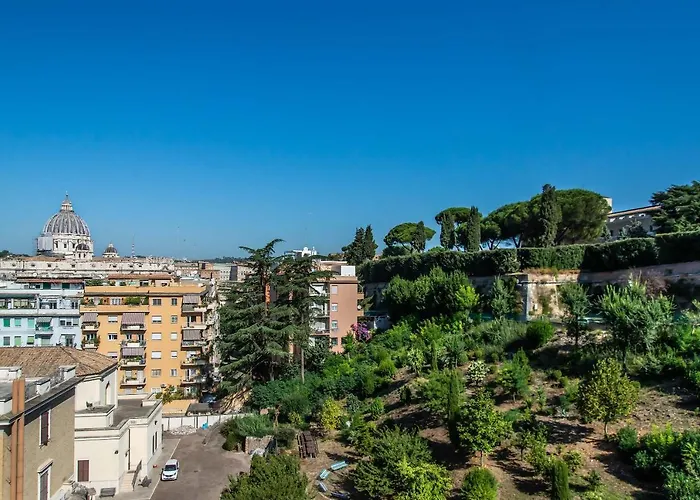 Otel Bloom Roma