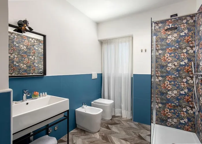 Bloom 3* Roma
