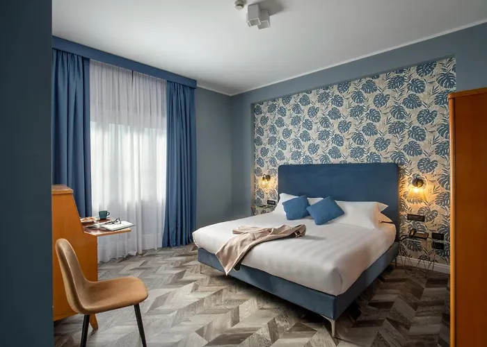 Bloom 3* Roma