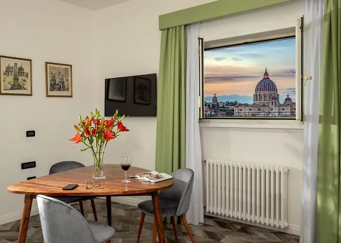Bloom Roma