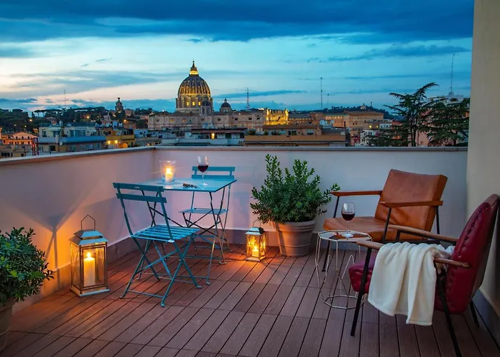 Bloom 3* Roma