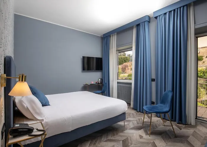 Bloom Hotel