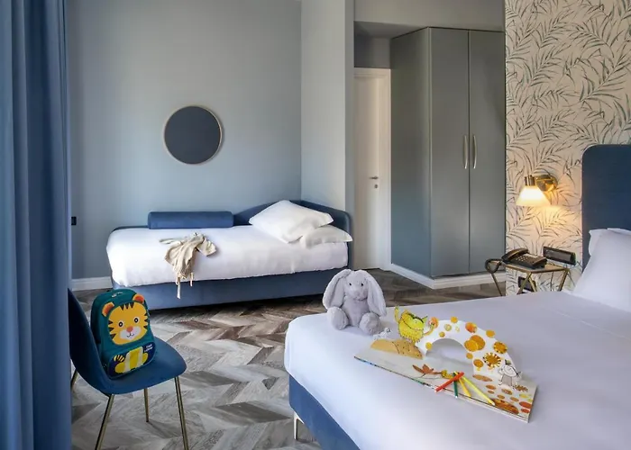 Bloom Roma
