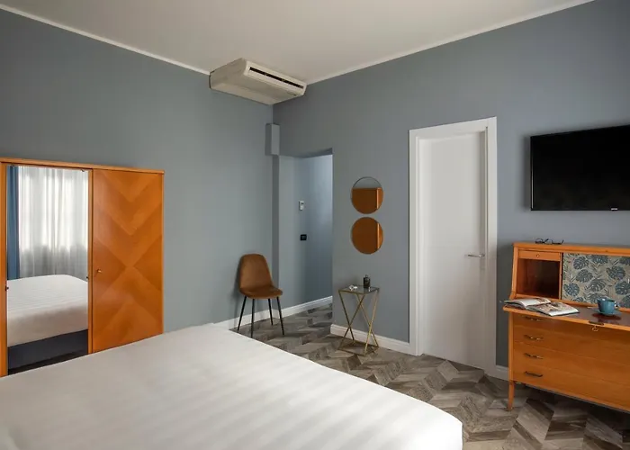 Hotel Bloom