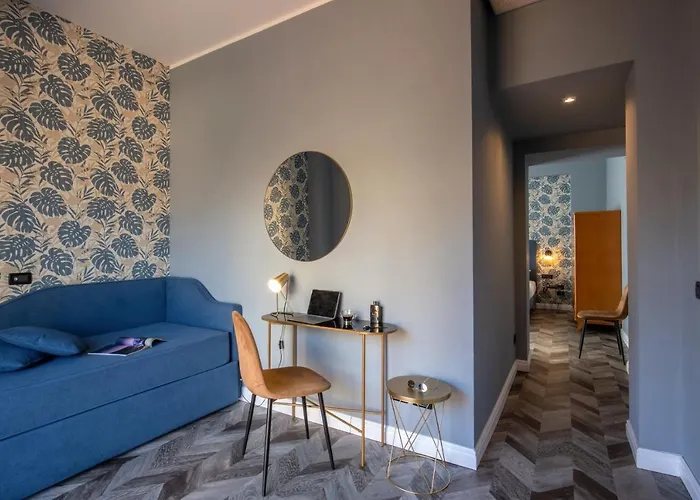 Bloom Otel Roma
