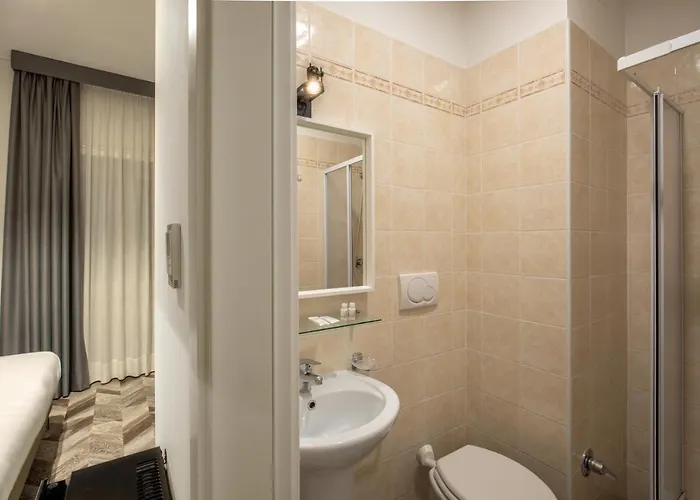 Bloom Otel Roma