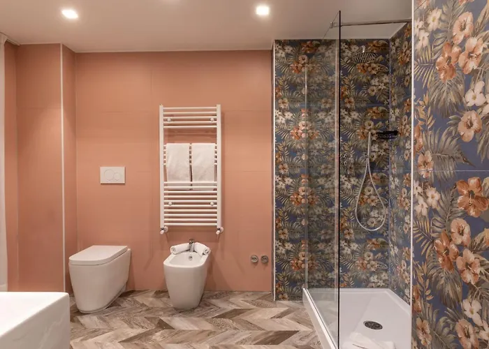 Bloom 3* Roma