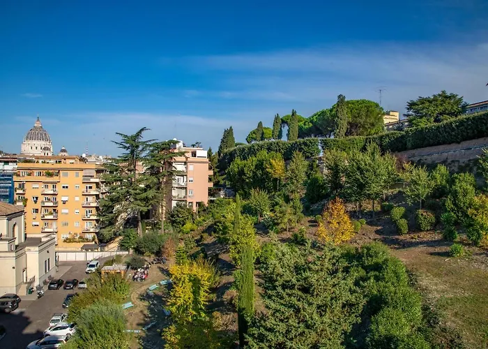 Otel Bloom Roma