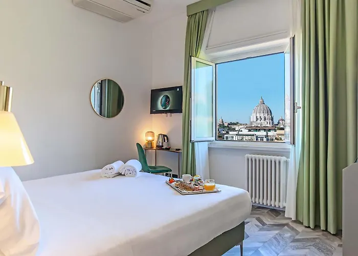 Bloom Otel 3*