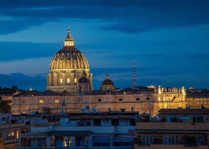 Bloom Roma