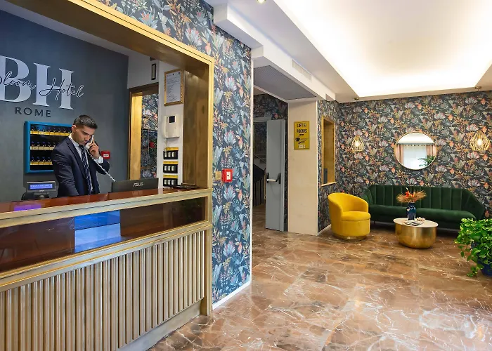 Hotel Bloom