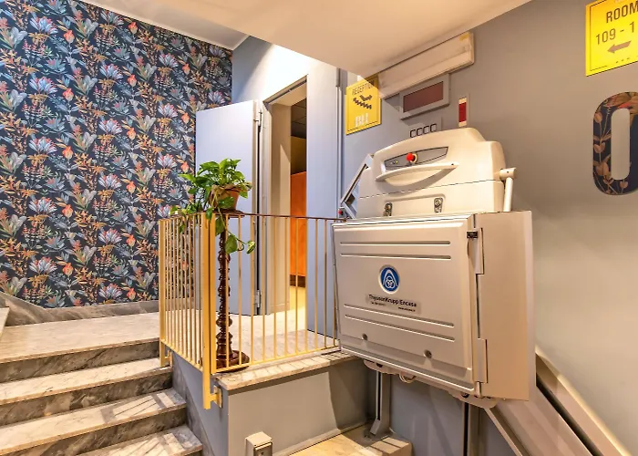 Bloom Otel