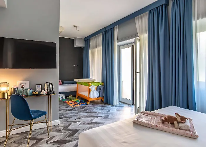 Bloom Otel 3*