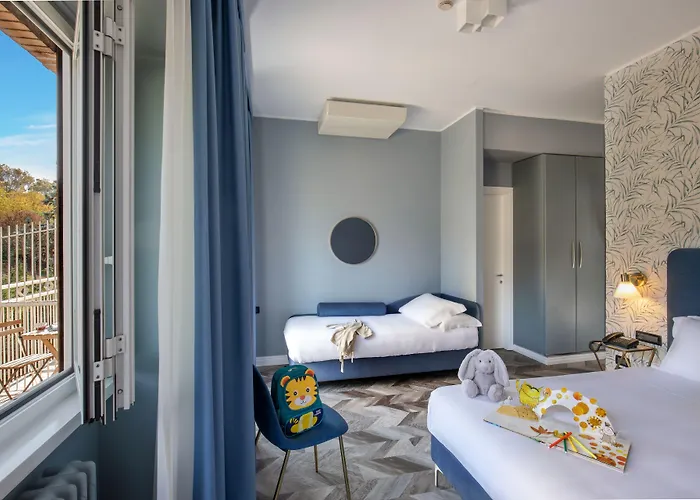 Bloom Otel 3*