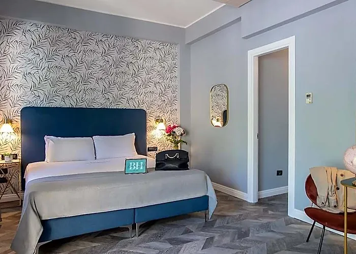 Bloom Hotel