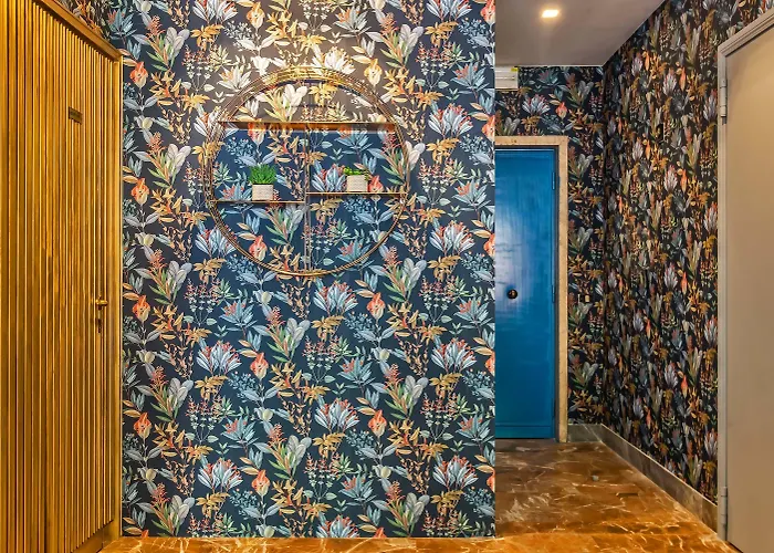Hotel Bloom Rome