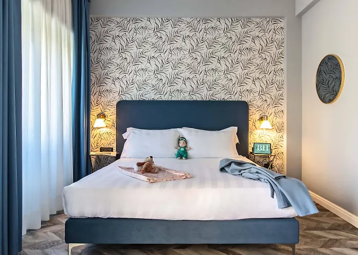 Hotel Bloom Rome